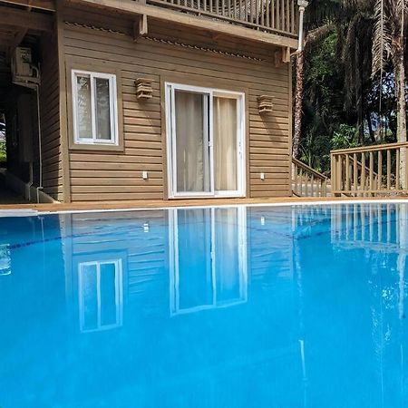 Destinations Roatan With Private Pool Apartment Palmetto Bay ภายนอก รูปภาพ